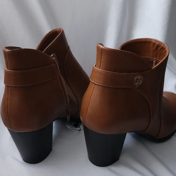 New Giani Boots - Picture 3 of 4